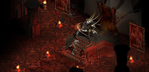 Diablo 2 V 1.11 Patch Download